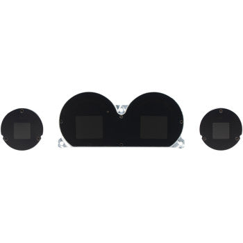 Dakota Digital Four-Gauge MLX Series Kit