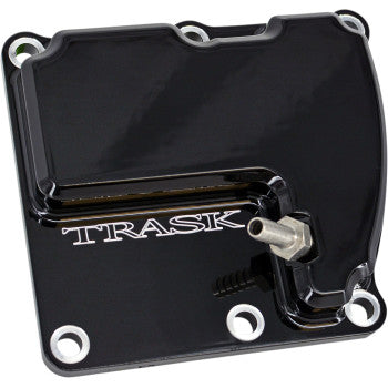 Trask Vented Transmission Top Cover For Harley Big Twin 2017-2024