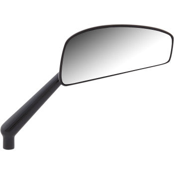 Arlen Ness Tearchop Forged Mirror-Black-Right