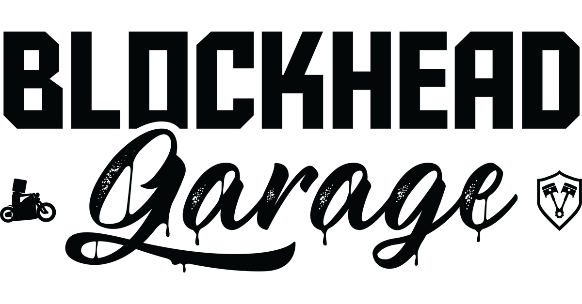 Meet the team Blockhead Moto