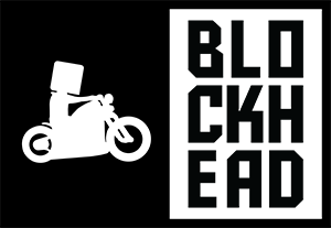 Blockhead Moto