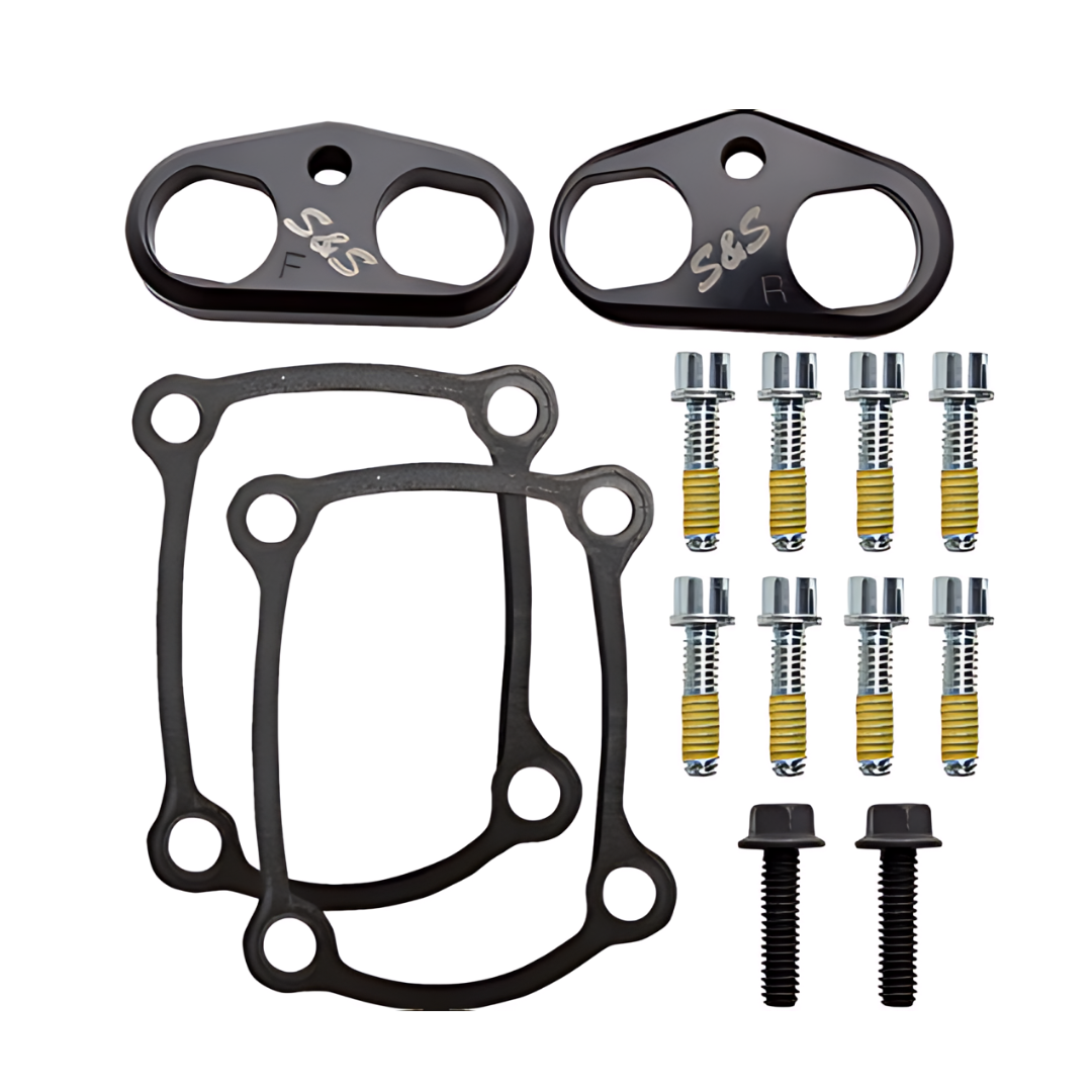 S&S Tappet Cuffs Lifter Guide