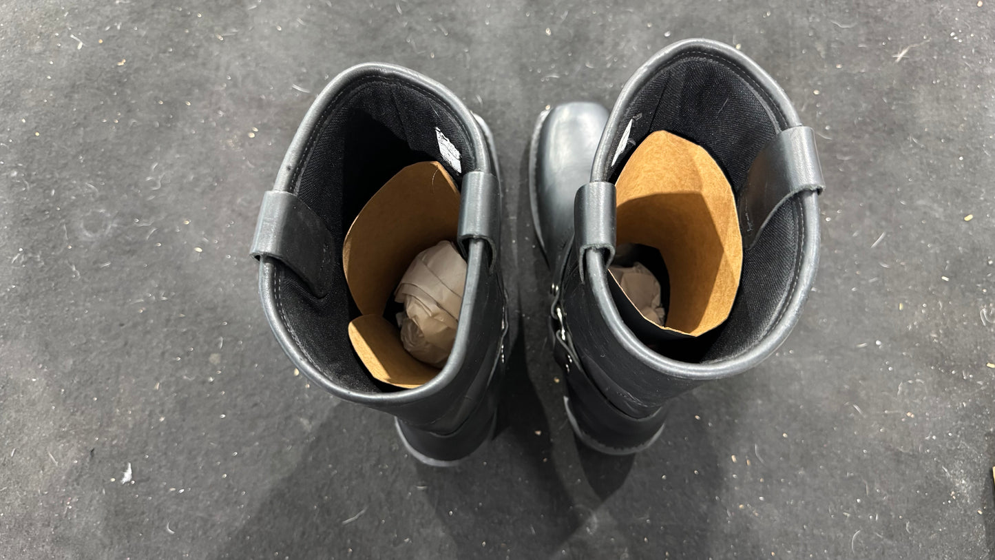 Highway 21 Spark Boots- sz 12