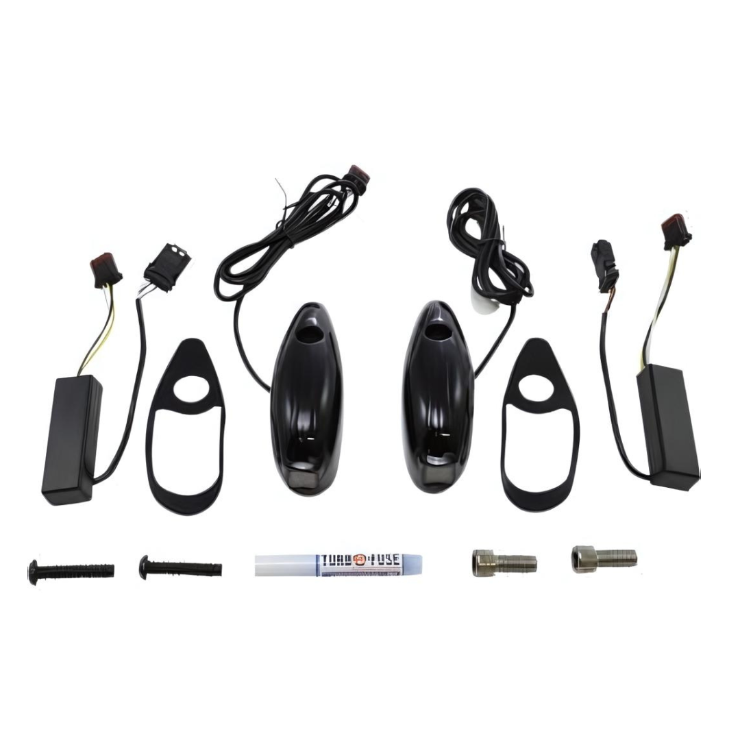 ProBEAM Road Glide Turn Signals