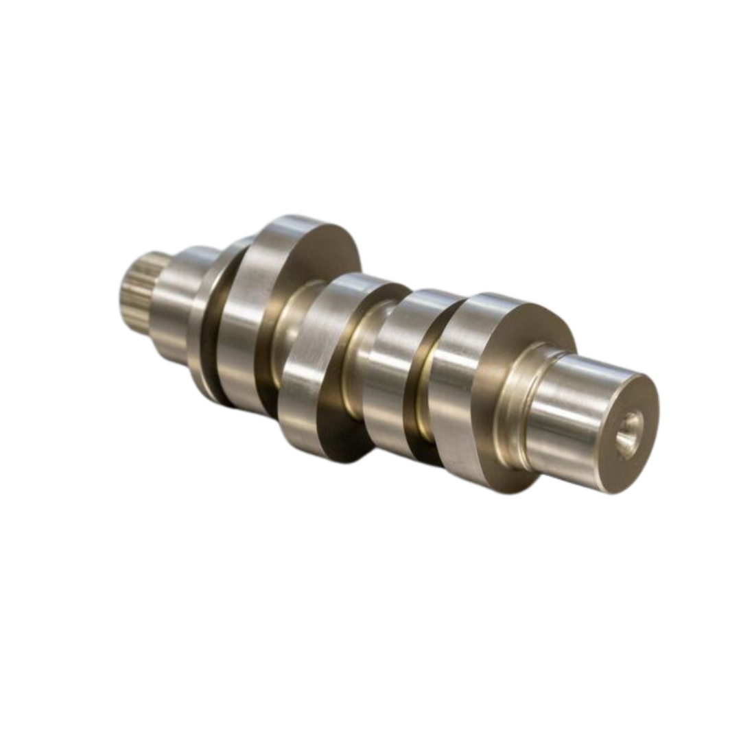 S&S Cycle 590 Cam Kit for Harley Milwaukee Eight 2017-2024