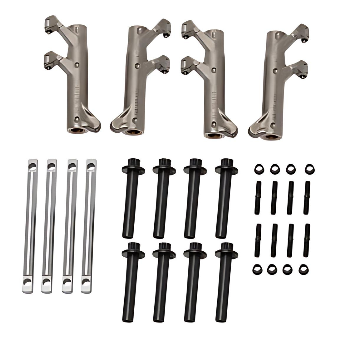 S&S Rocker Arm Guardian Kit - M8