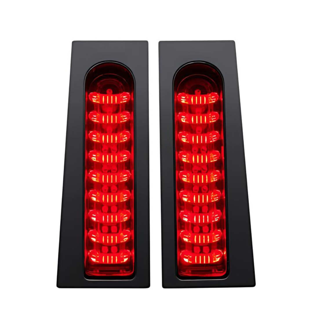 ProBEAM Fillerz Saddlebag LED Lights