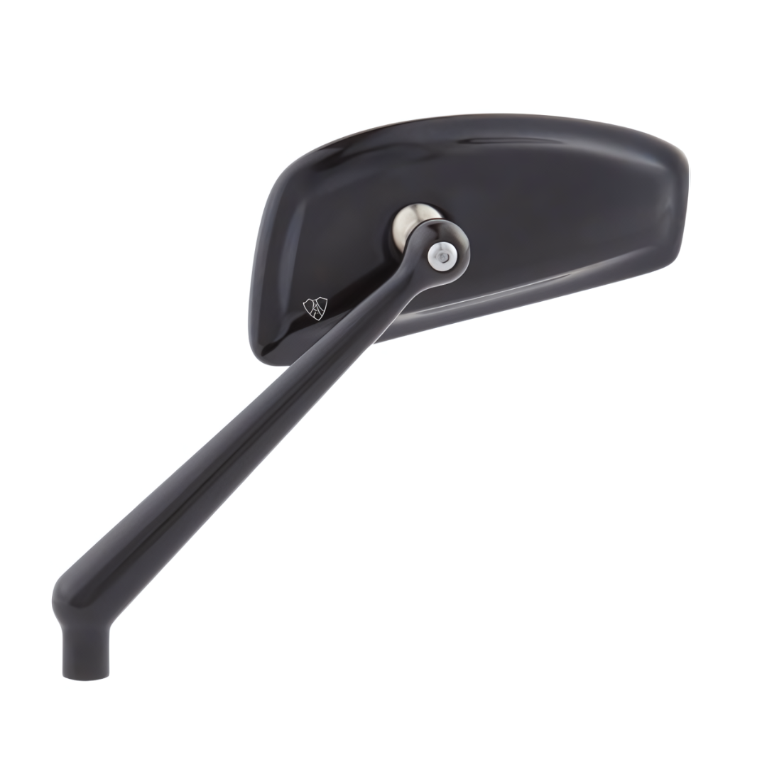 Arlen Ness Tearchop Mirror- Left
