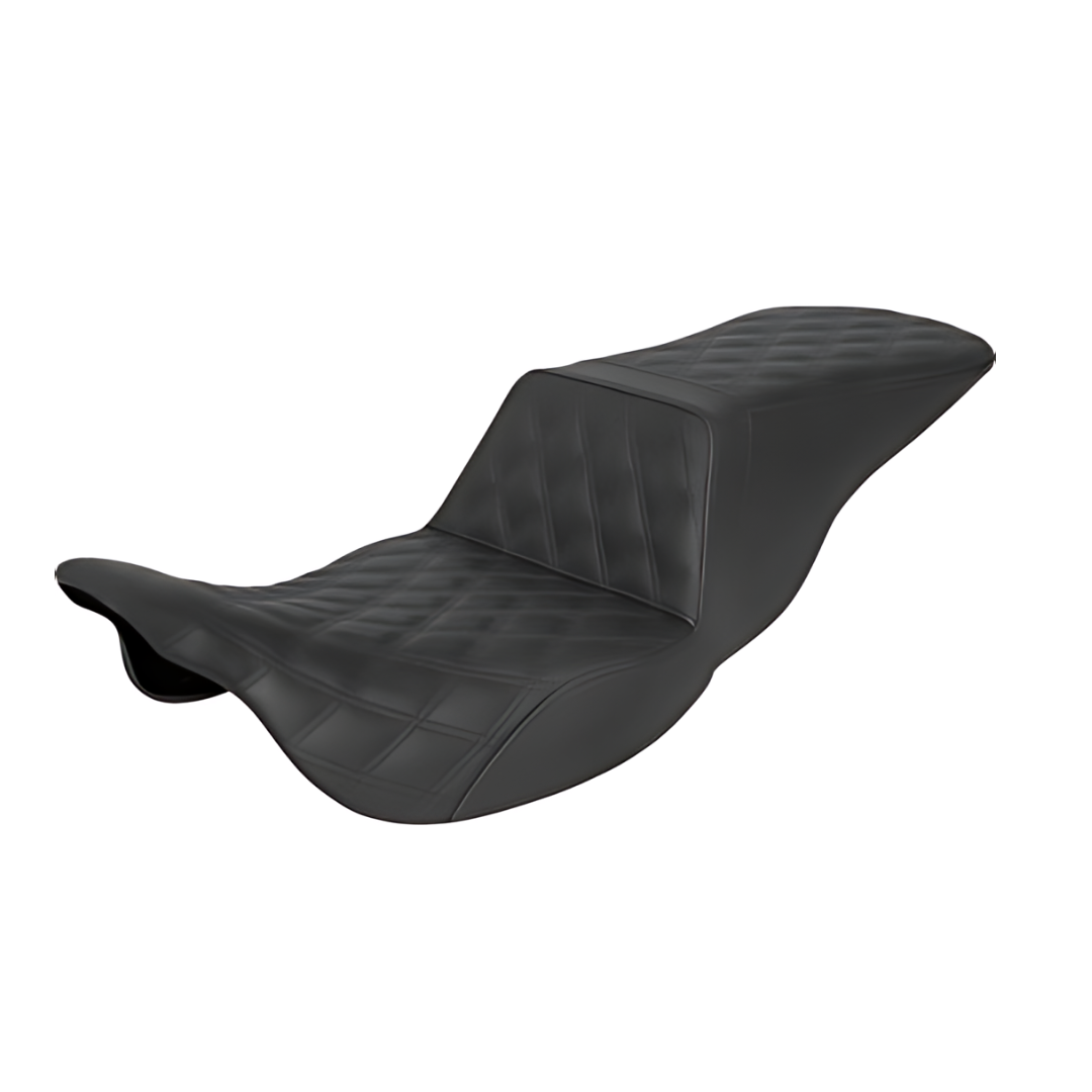 Saddlemen Tour Step-Up Seat