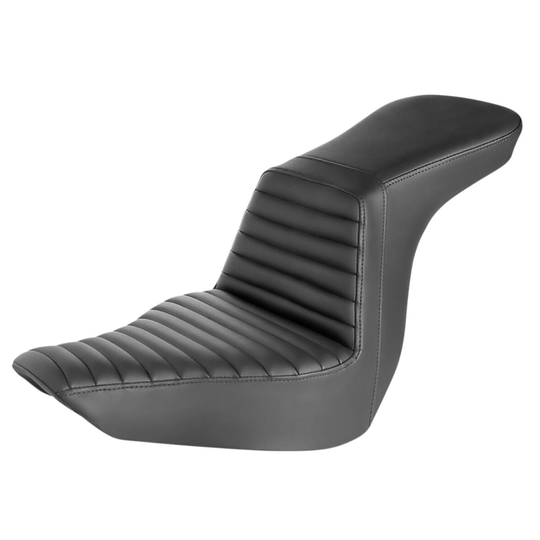 Saddlemen Step Up Seat For Harley Softail FXLR/S / FLSB 2018-2024