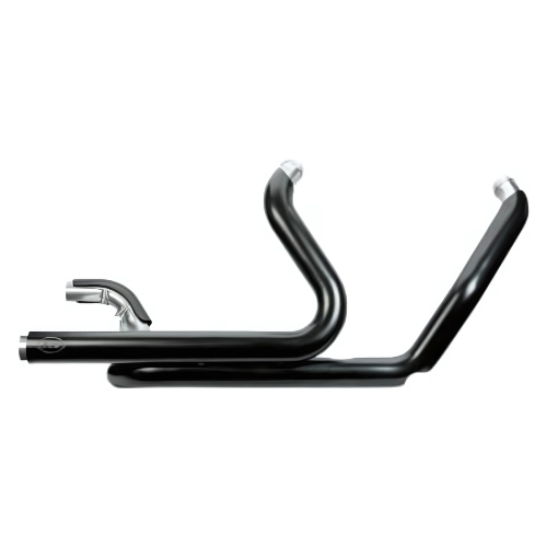 S&S Power Tune Dual Headers