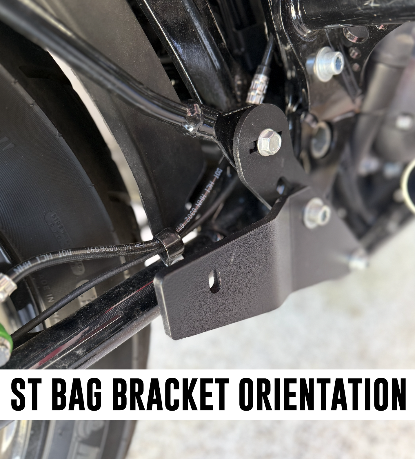 Harley-Davidson M8 Softail Exhaust