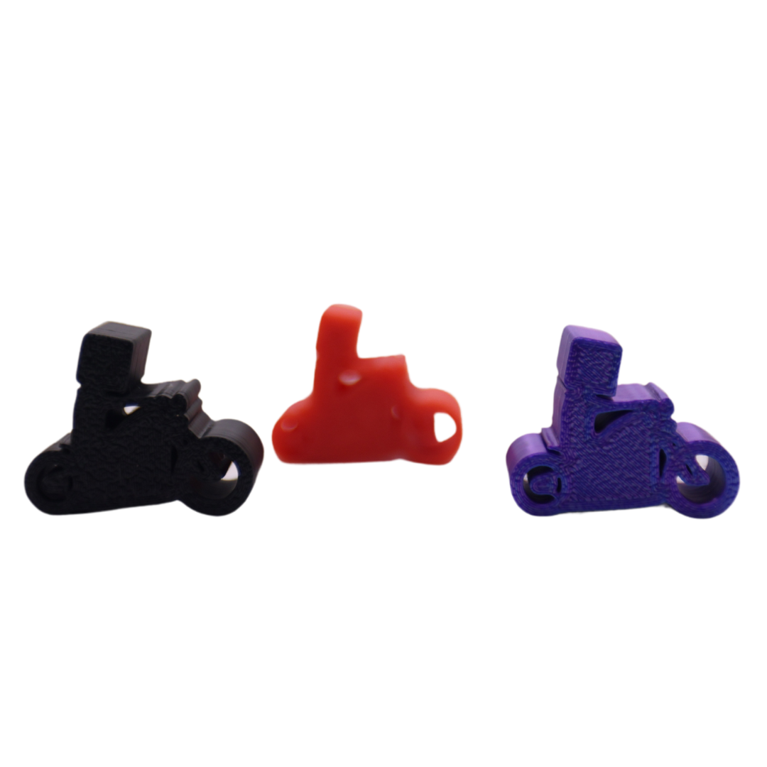 Valve Stem Dudes