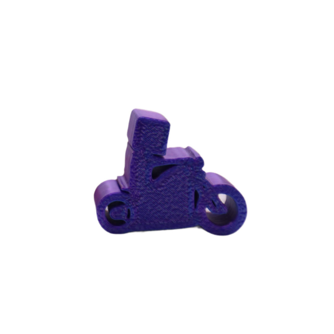 Valve Stem Dudes