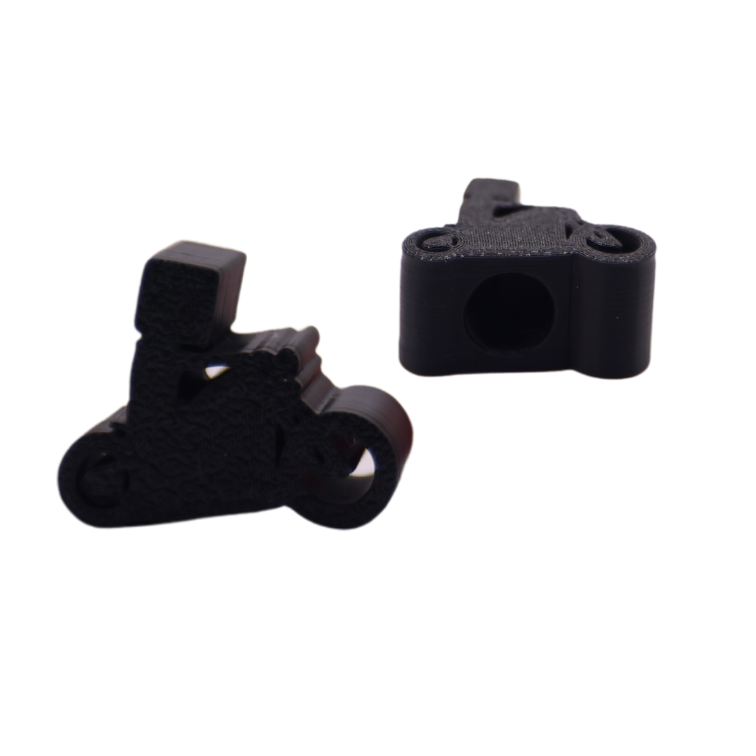 Valve Stem Dudes