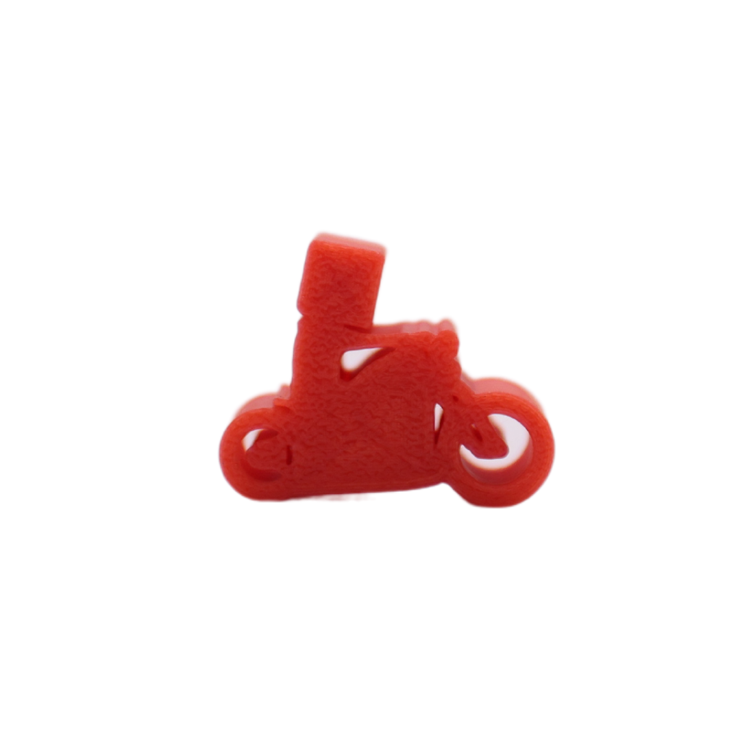 Valve Stem Dudes