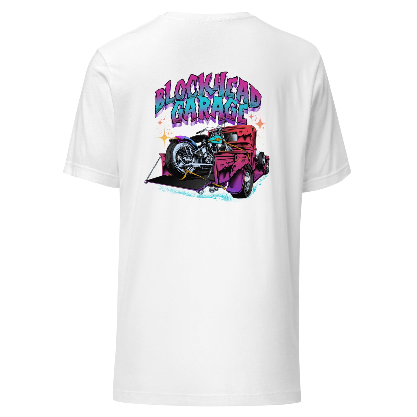 KnuckleTruck T-Shirt