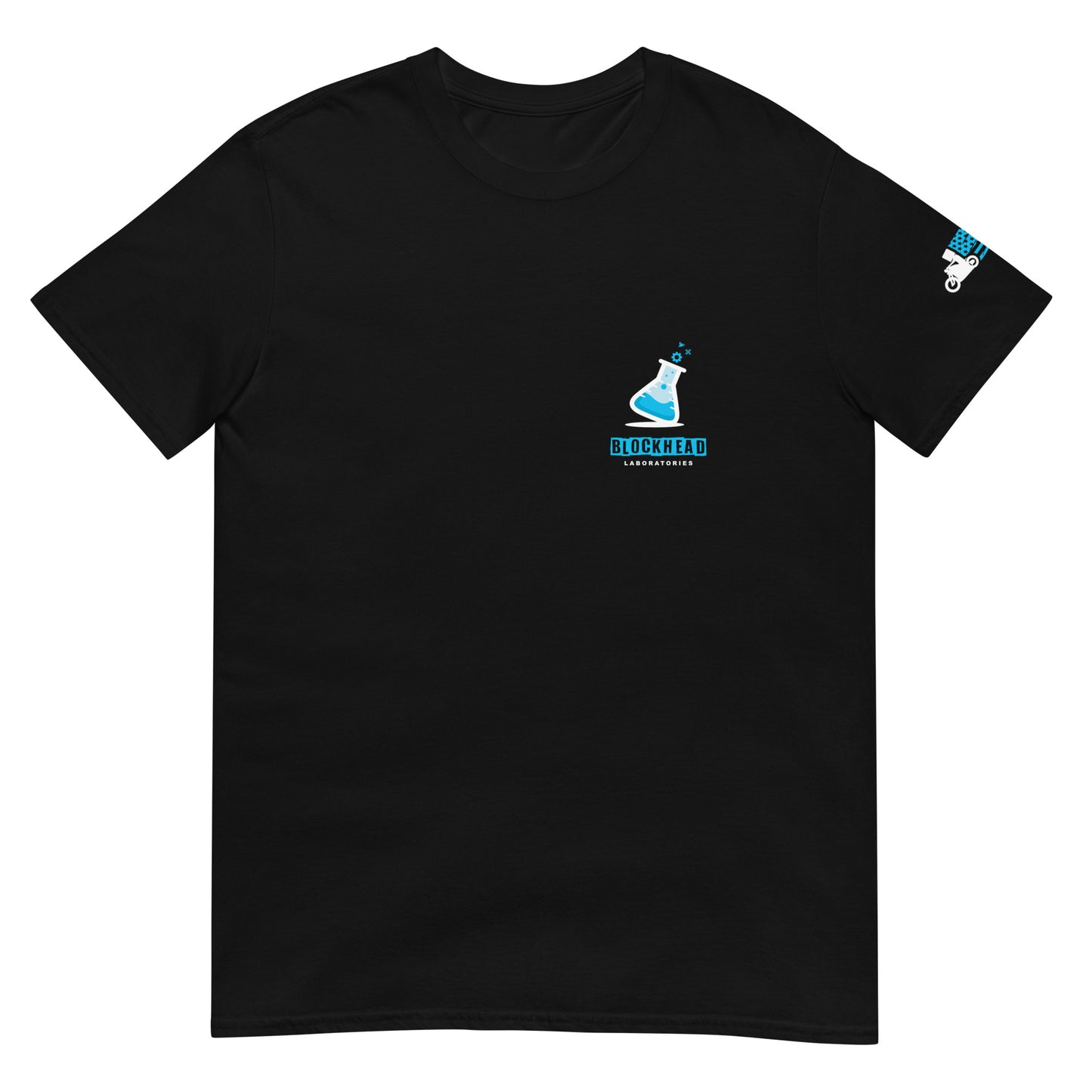 Horsepower Science! T-Shirt