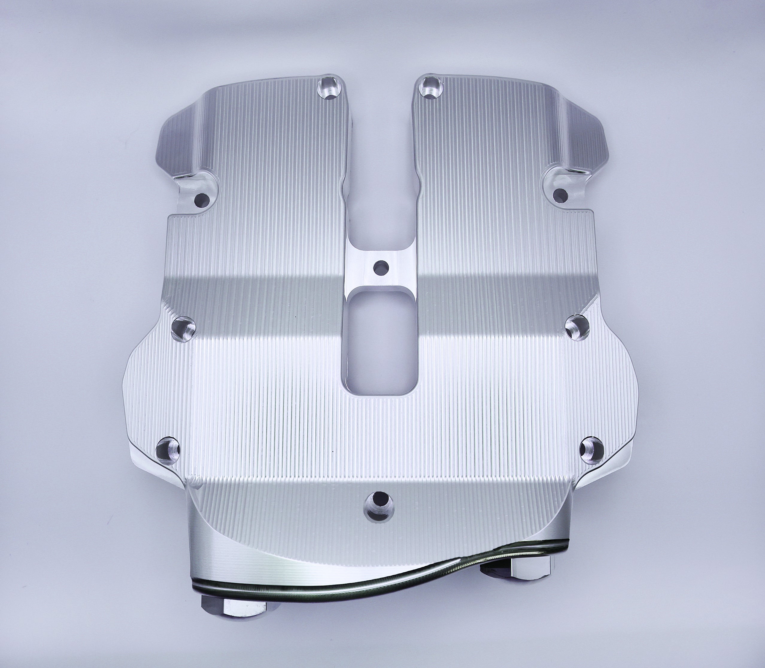 Harley-Davidson M8 Knucklehead Rocker Covers – Blockhead Moto