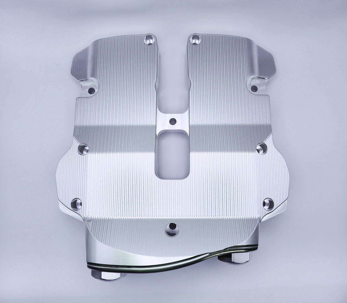 Harley-Davidson M8 Knucklehead Rocker Covers – Blockhead Moto