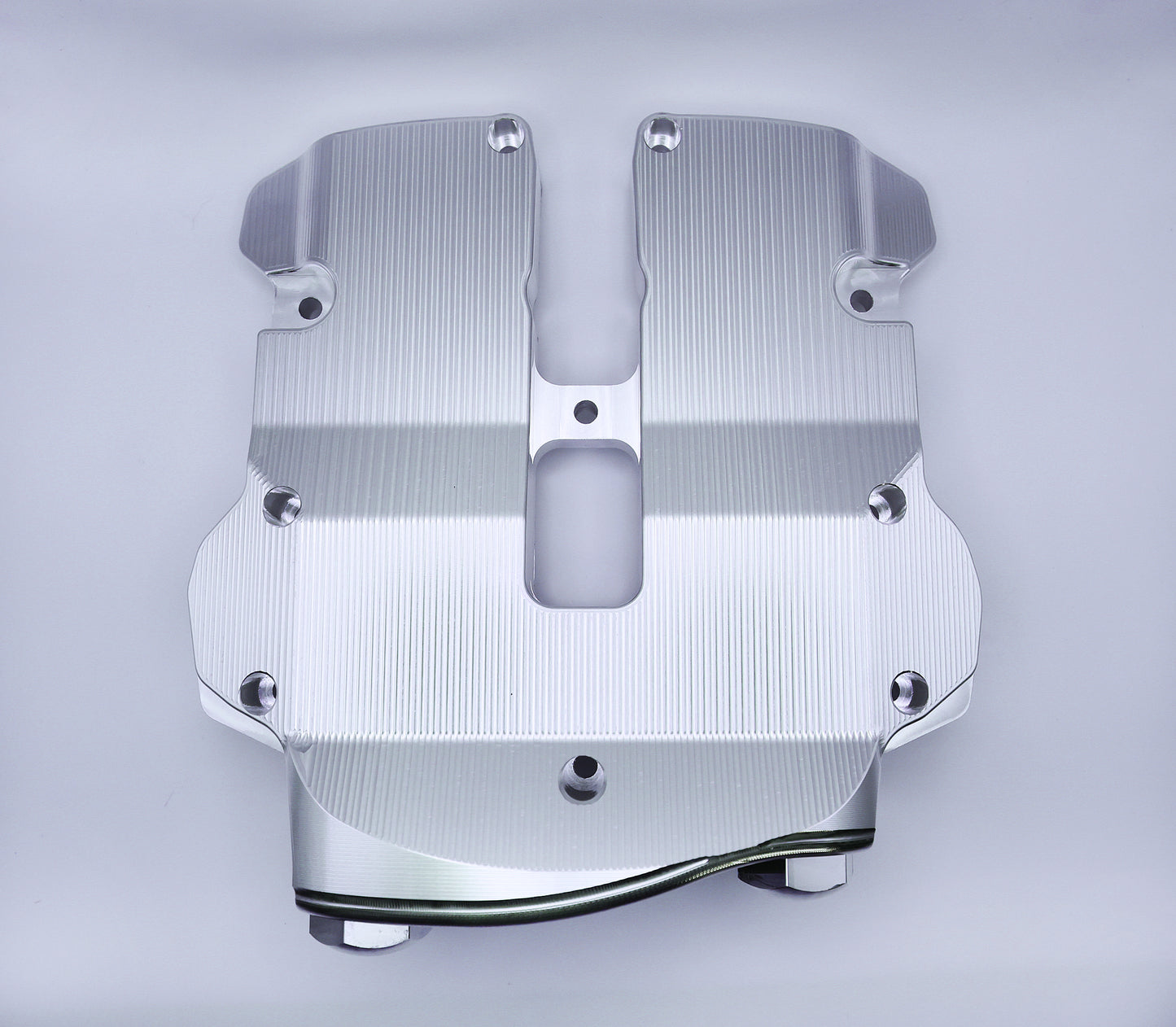 Harley-Davidson M8 Knucklehead Rocker Covers