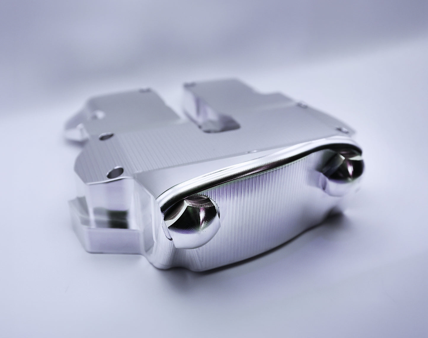 Harley-Davidson M8 Knucklehead Rocker Covers