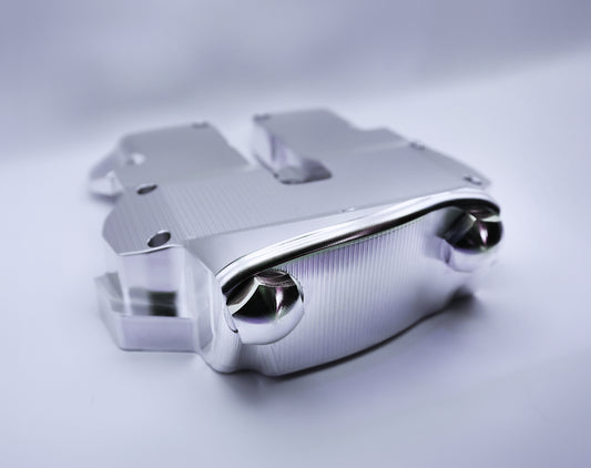 Harley-Davidson M8 Knucklehead Rocker Covers