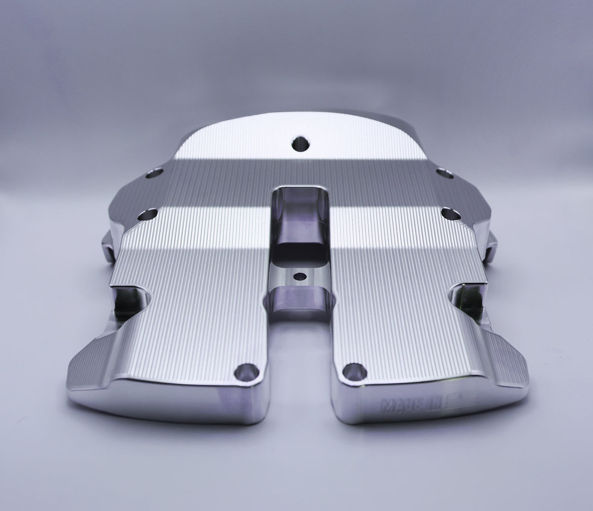 Harley-Davidson M8 Knucklehead Rocker Covers – Blockhead Moto