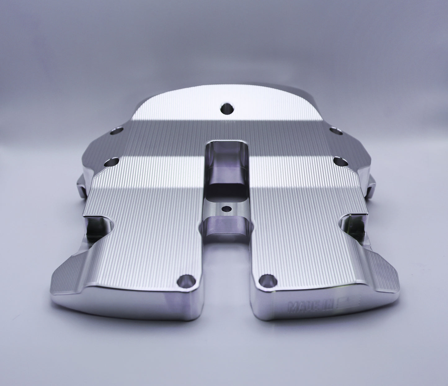 Harley-Davidson M8 Knucklehead Rocker Covers