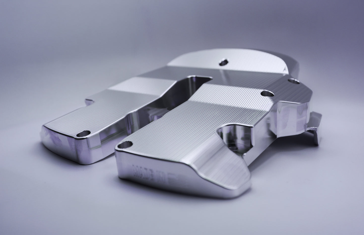Harley-Davidson M8 Knucklehead Rocker Covers