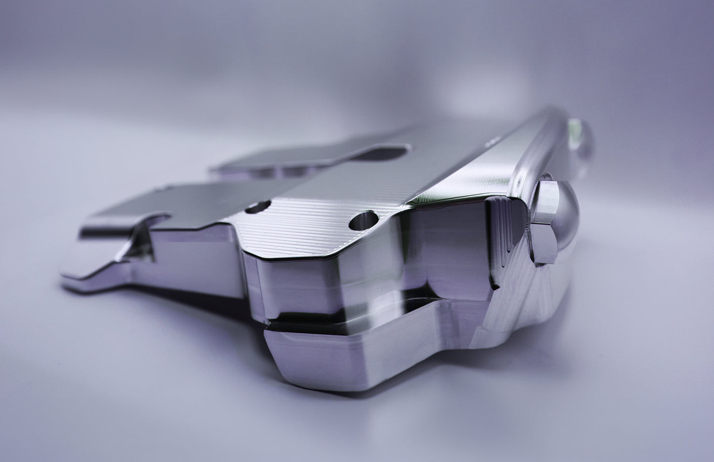 Harley-Davidson M8 Knucklehead Rocker Covers