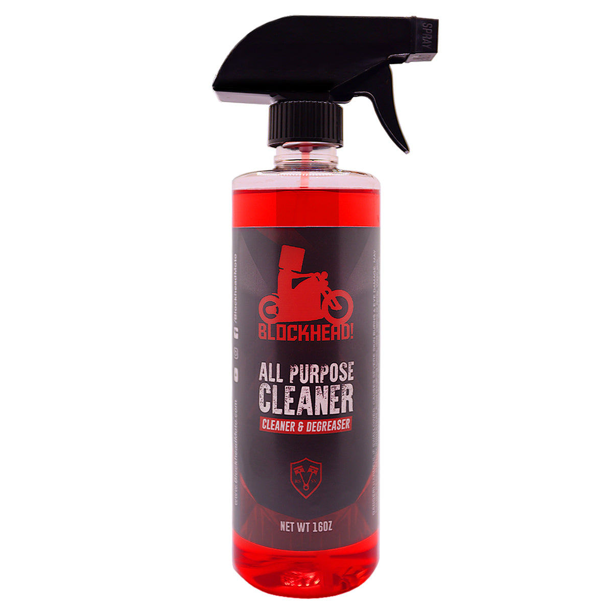 APC- All Purpose Cleaner