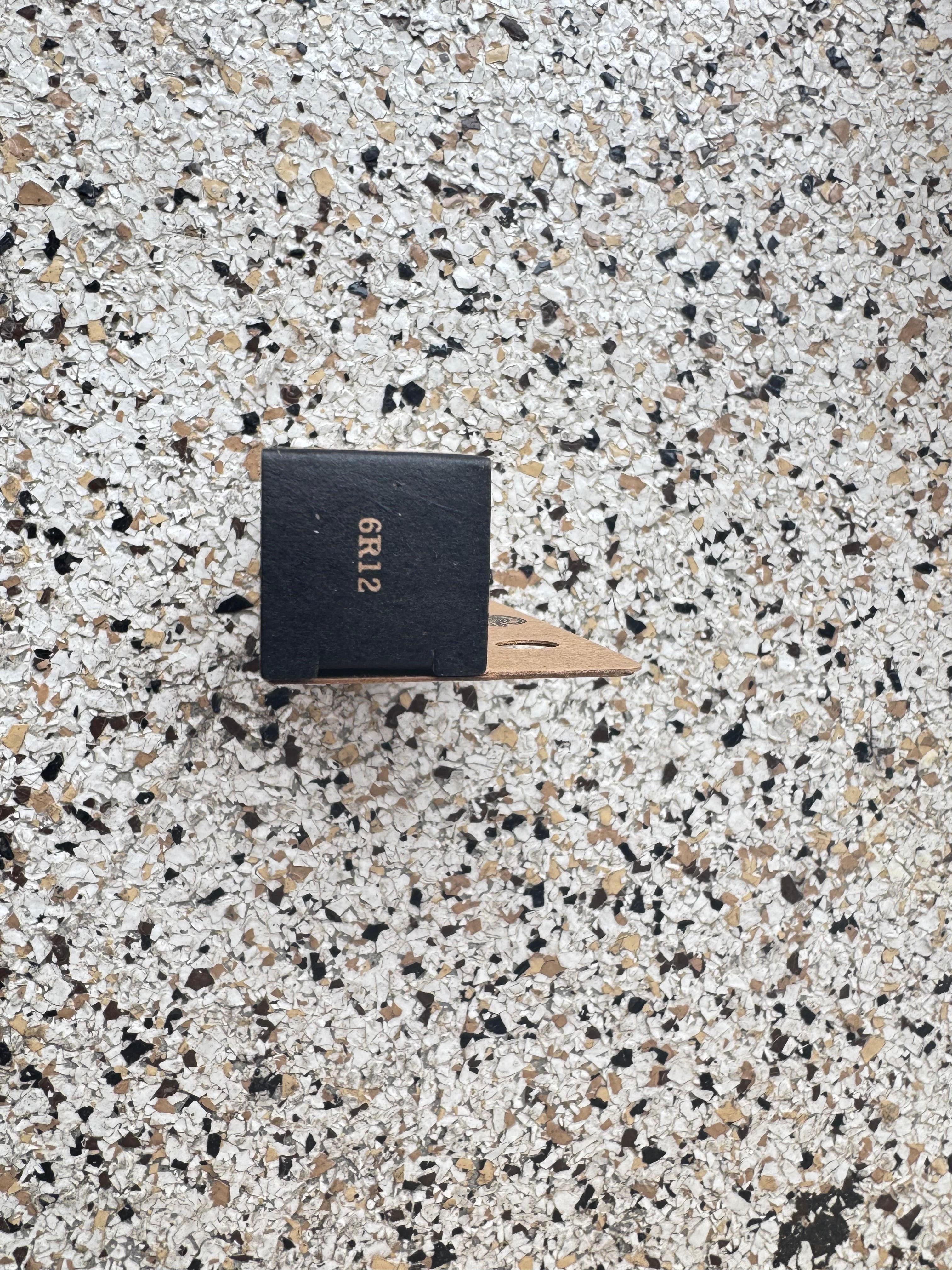 Harley-Davidson Spark Plug 6R12