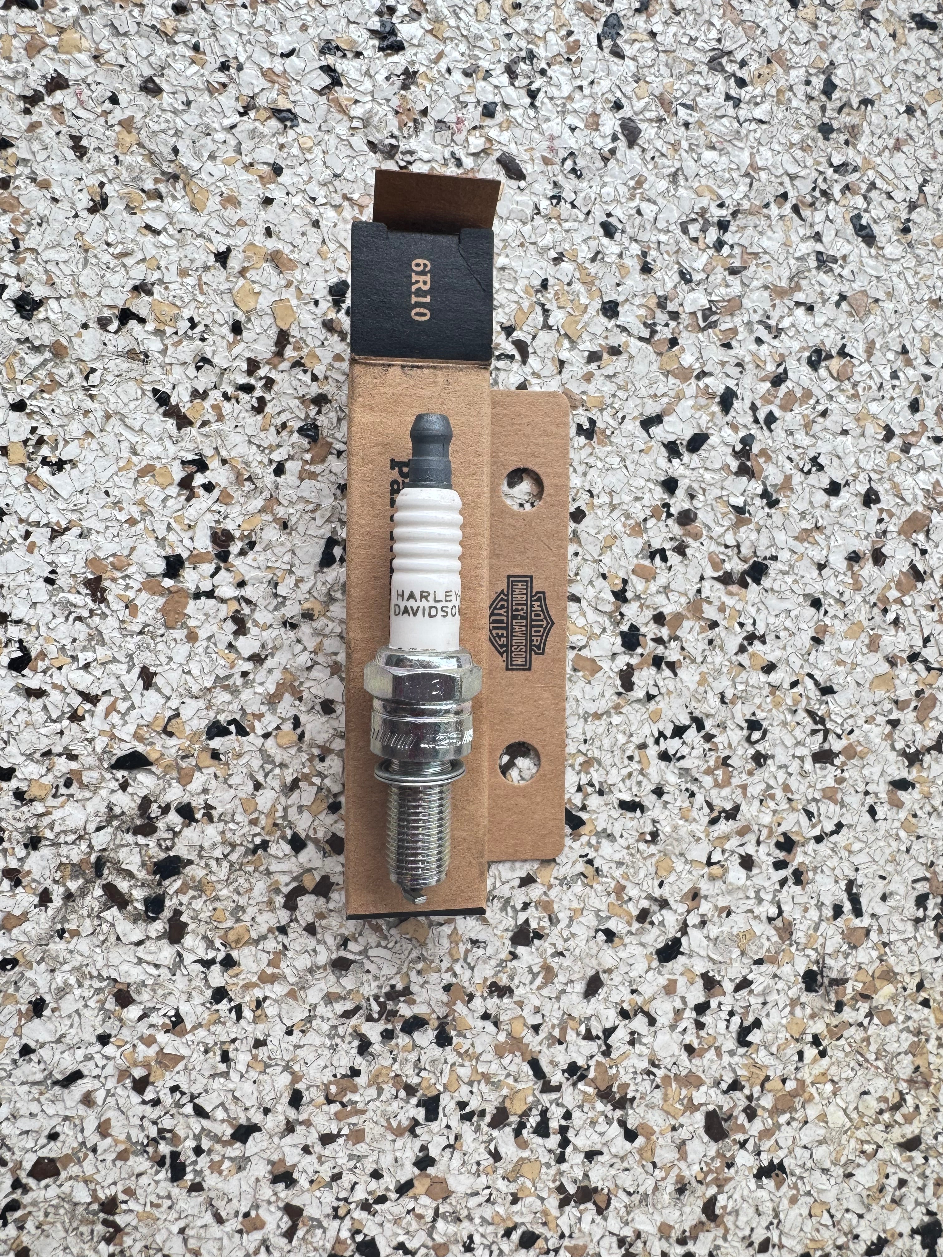Harley-Davidson Spark Plug 6R10