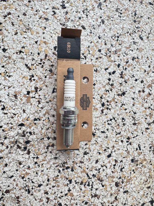 Harley-Davidson Spark Plug 6R10