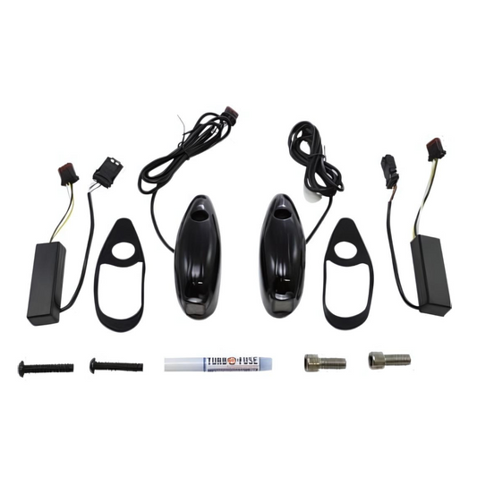 ProBEAM Road Glide Turn Signals