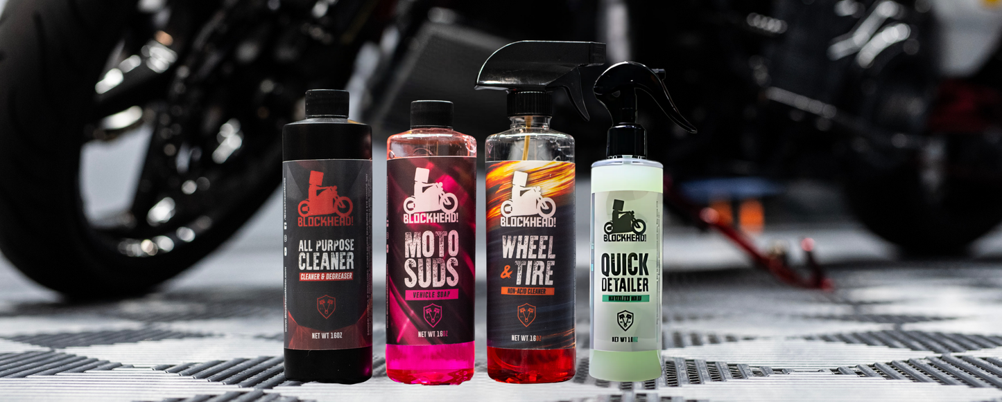 Joe Dirty Bike Bundle