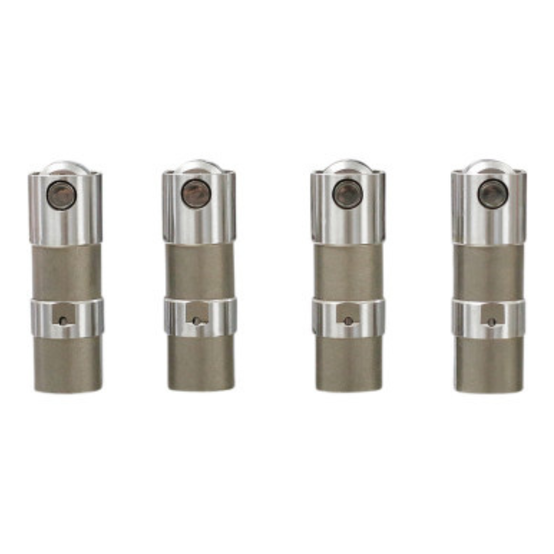 Goldzilla build – Blockhead Moto