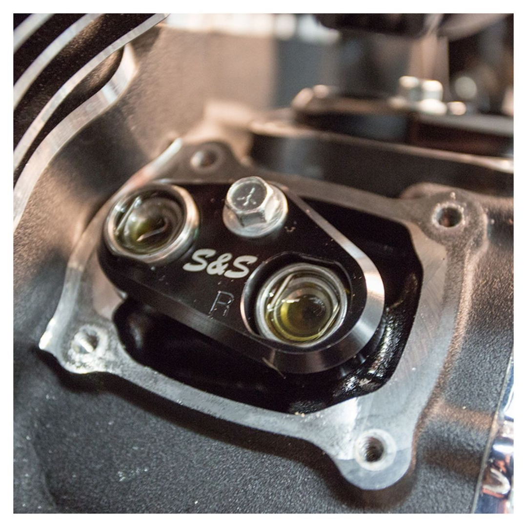 Goldzilla build – Blockhead Moto