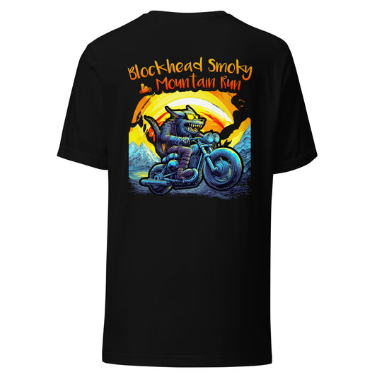 Smoky Mountain Run T-Shirt