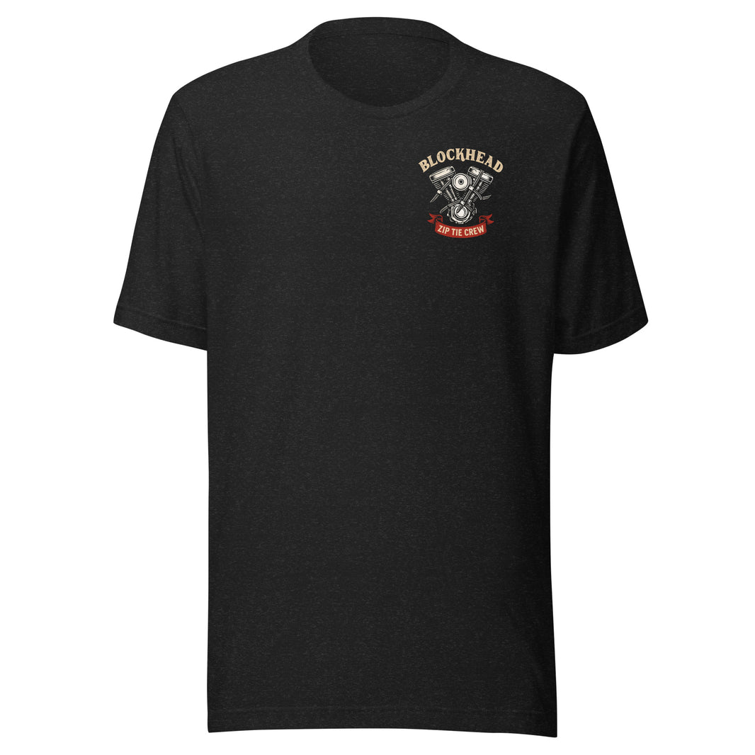 Blockhead Moto Shop!