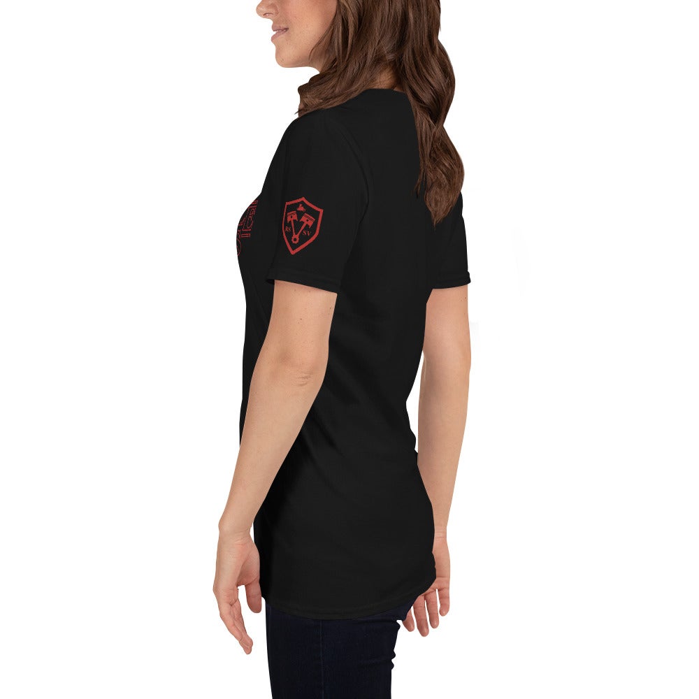 Motorcycle Things T-Shirt