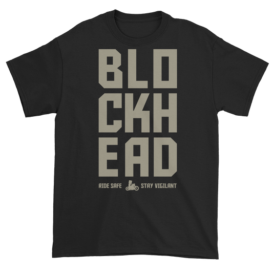 Big Block T-Shirt