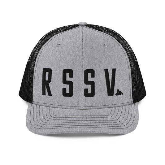 RSSV Trucker Hat